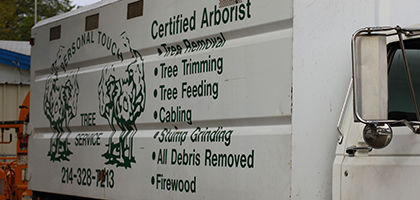 Certified Arborists